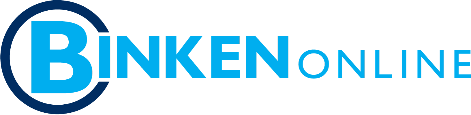 Binken.eu Logo