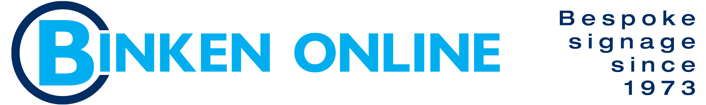 Binken.eu Logo